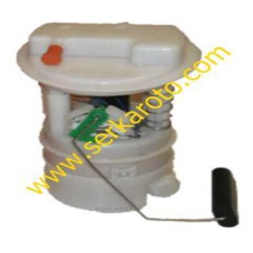 LOGAN YAKIT DEPO SAMANDIRASI K7J K4M DACIA LOGAN 04> SANDERO 09> 1.2-1.4-1.6-DUSTER 1.6 10> Ürün Görseli